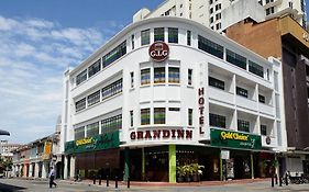 Grand Inn - Penang Road
